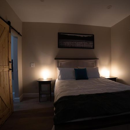 Riverside Inn New Glasgow Bagian luar foto