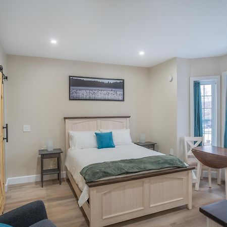 Riverside Inn New Glasgow Bagian luar foto