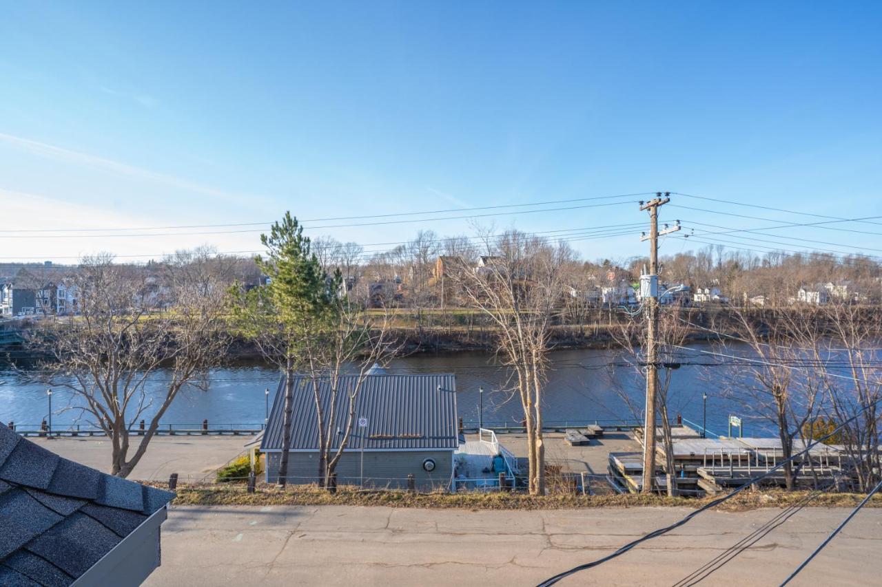 Riverside Inn New Glasgow Bagian luar foto