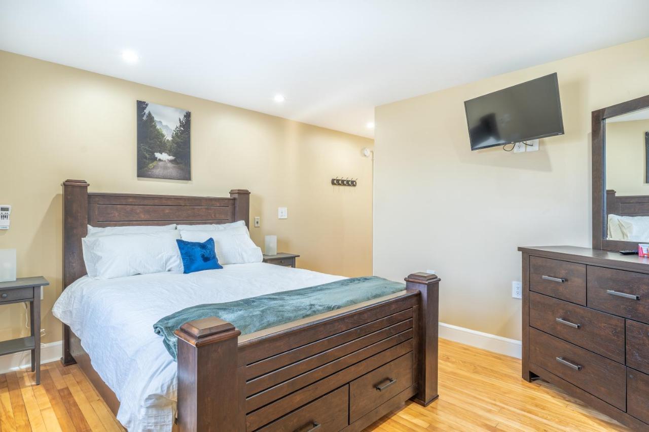 Riverside Inn New Glasgow Bagian luar foto