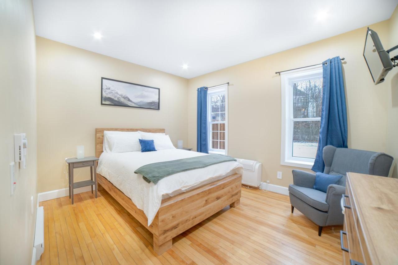 Riverside Inn New Glasgow Bagian luar foto