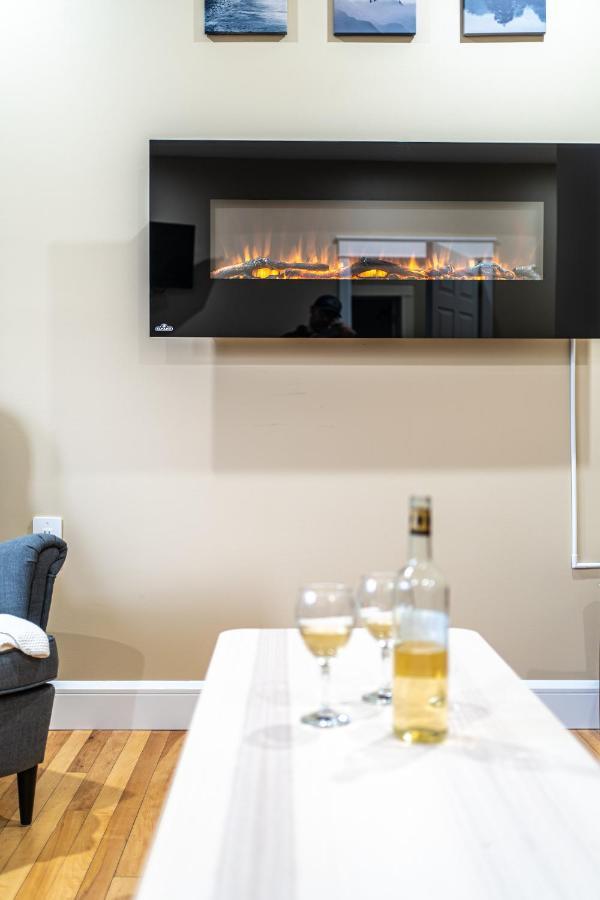 Riverside Inn New Glasgow Bagian luar foto
