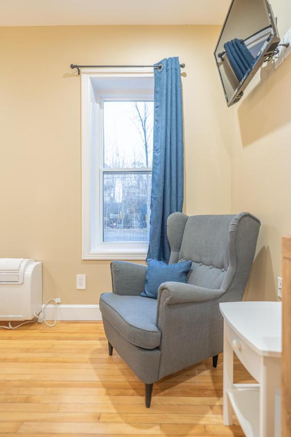 Riverside Inn New Glasgow Bagian luar foto