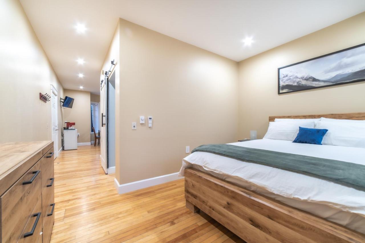 Riverside Inn New Glasgow Bagian luar foto