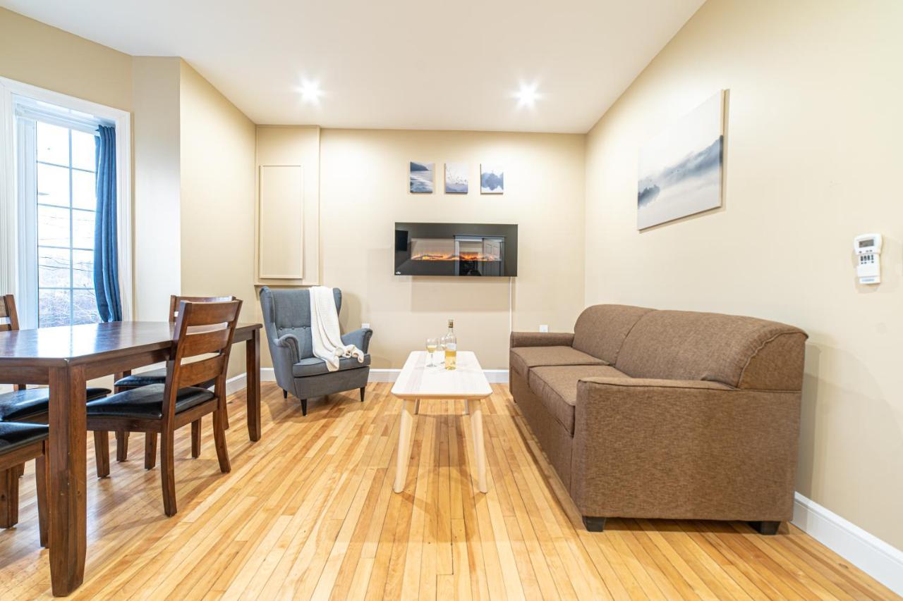Riverside Inn New Glasgow Bagian luar foto