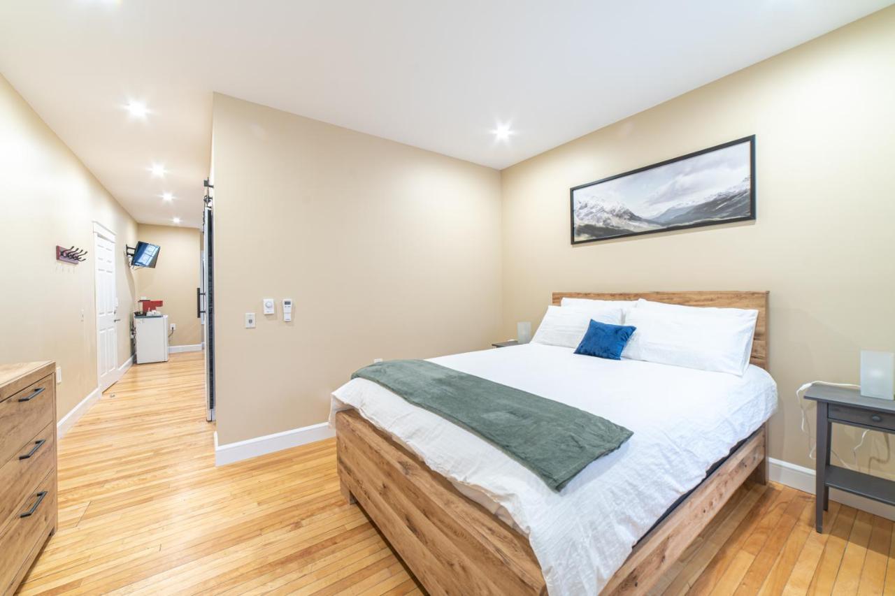 Riverside Inn New Glasgow Bagian luar foto