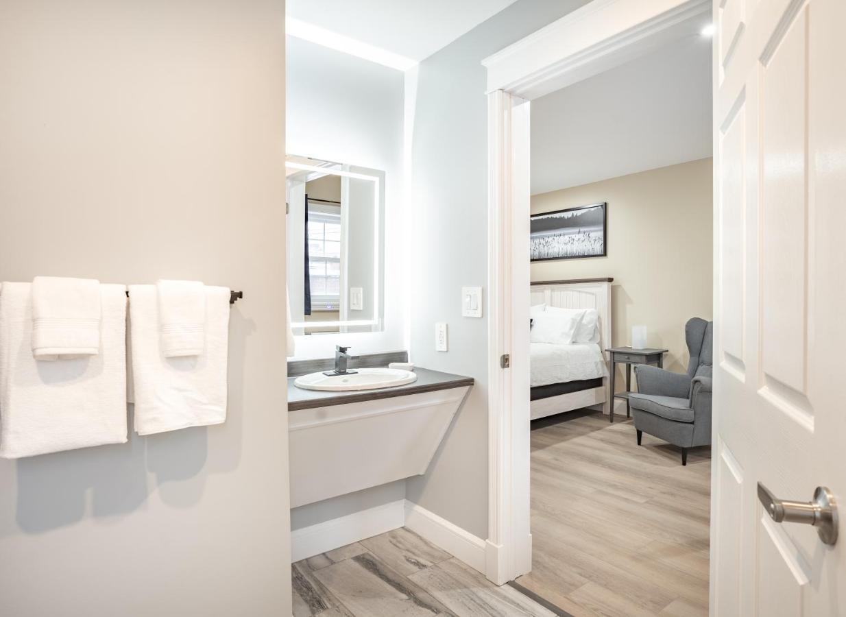 Riverside Inn New Glasgow Bagian luar foto