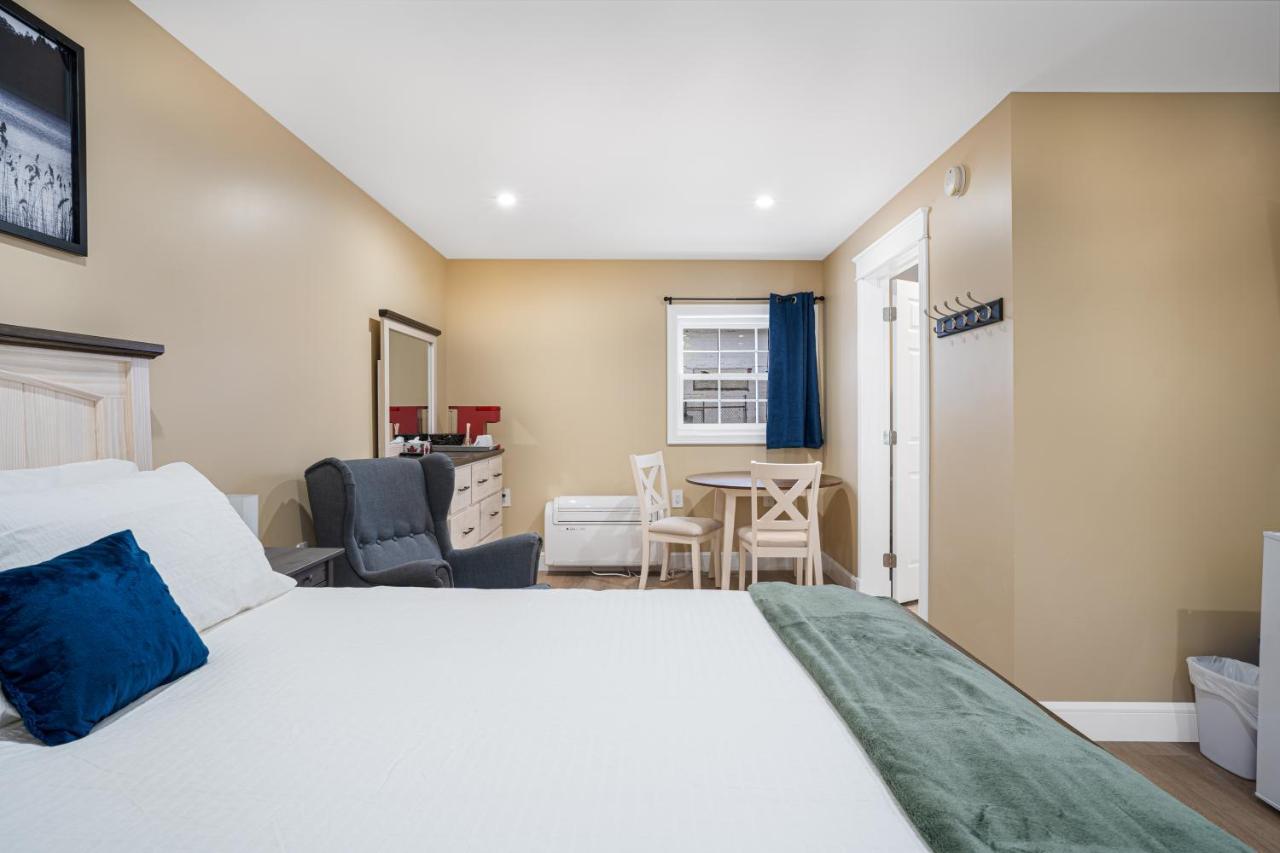Riverside Inn New Glasgow Bagian luar foto
