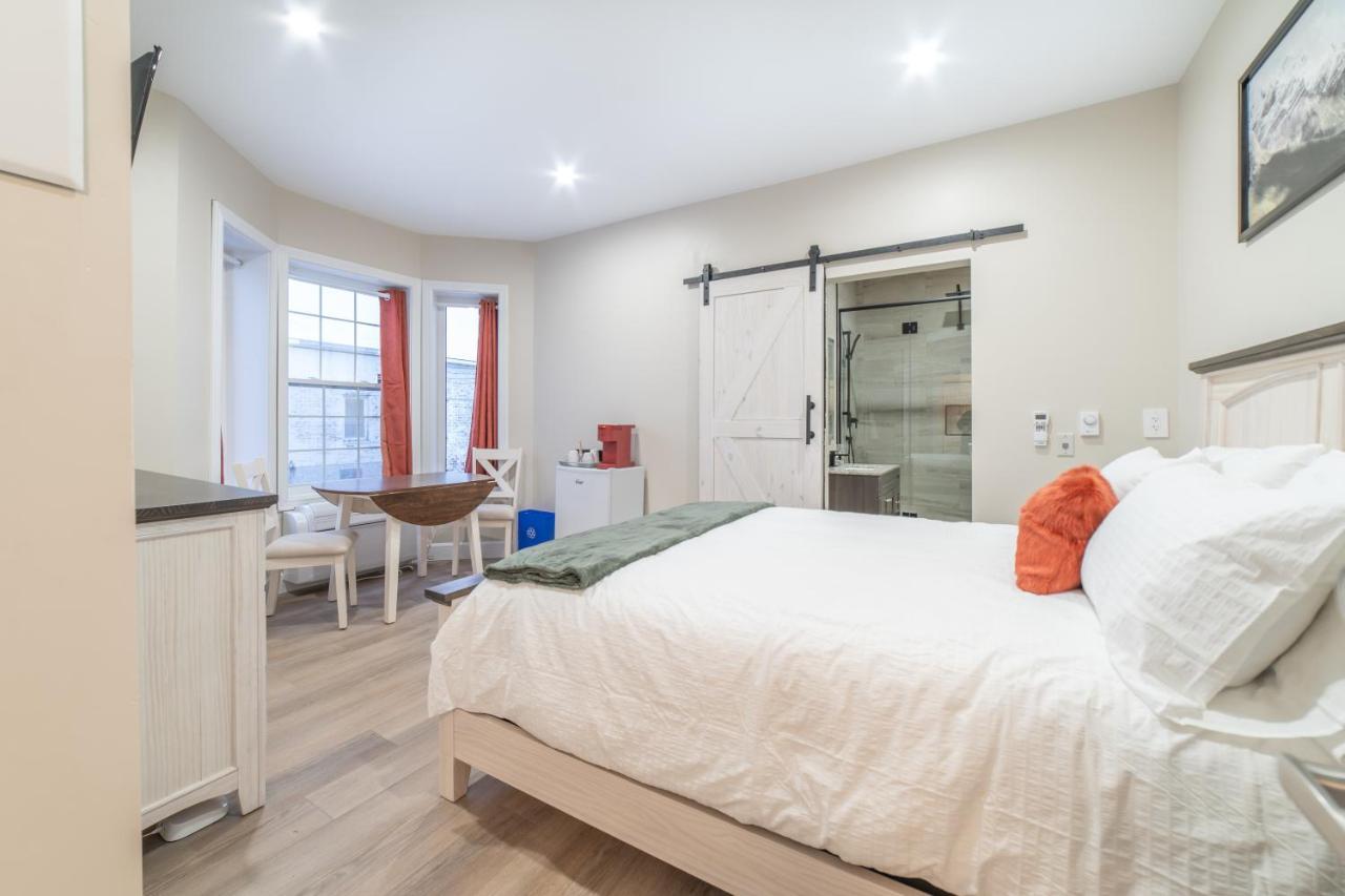Riverside Inn New Glasgow Bagian luar foto