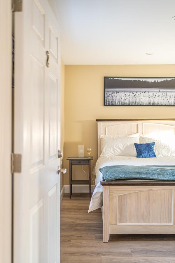 Riverside Inn New Glasgow Bagian luar foto