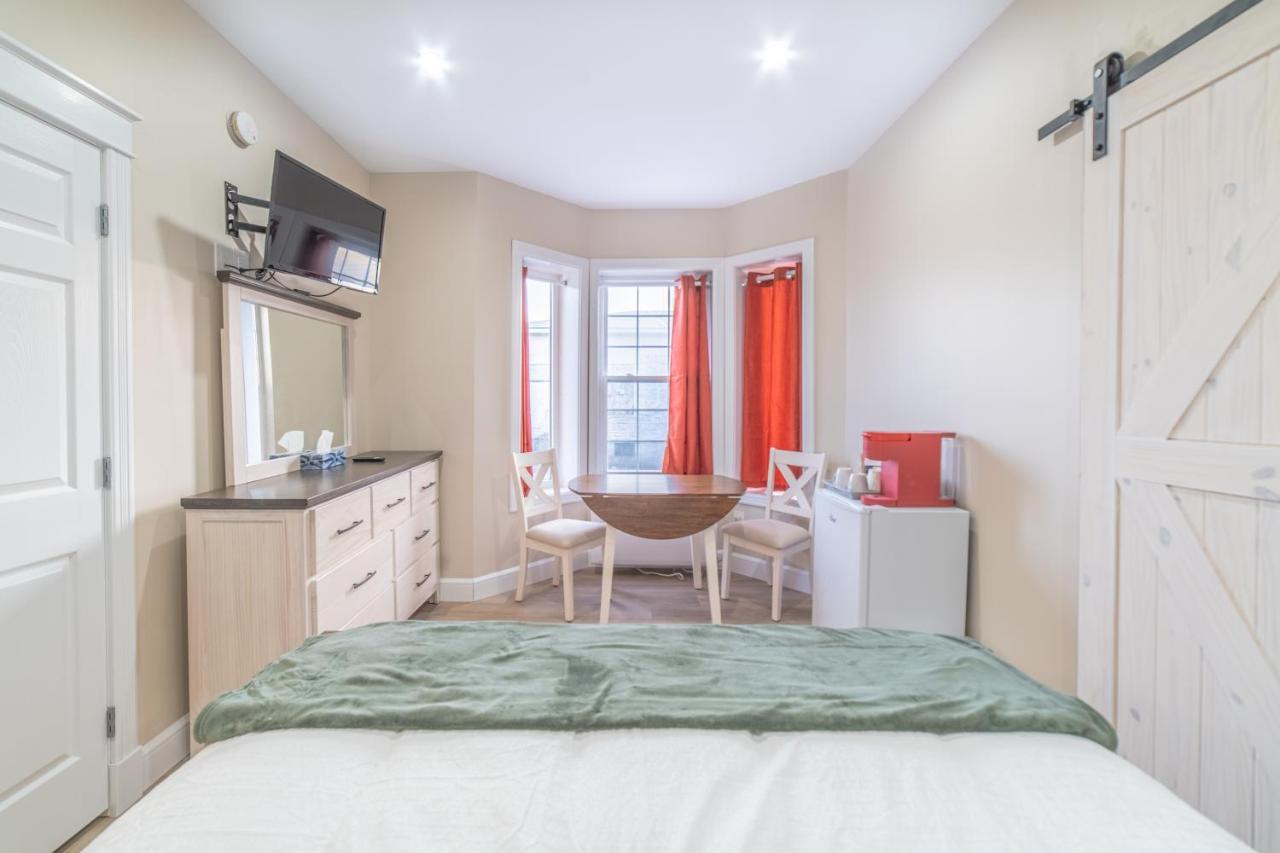 Riverside Inn New Glasgow Bagian luar foto