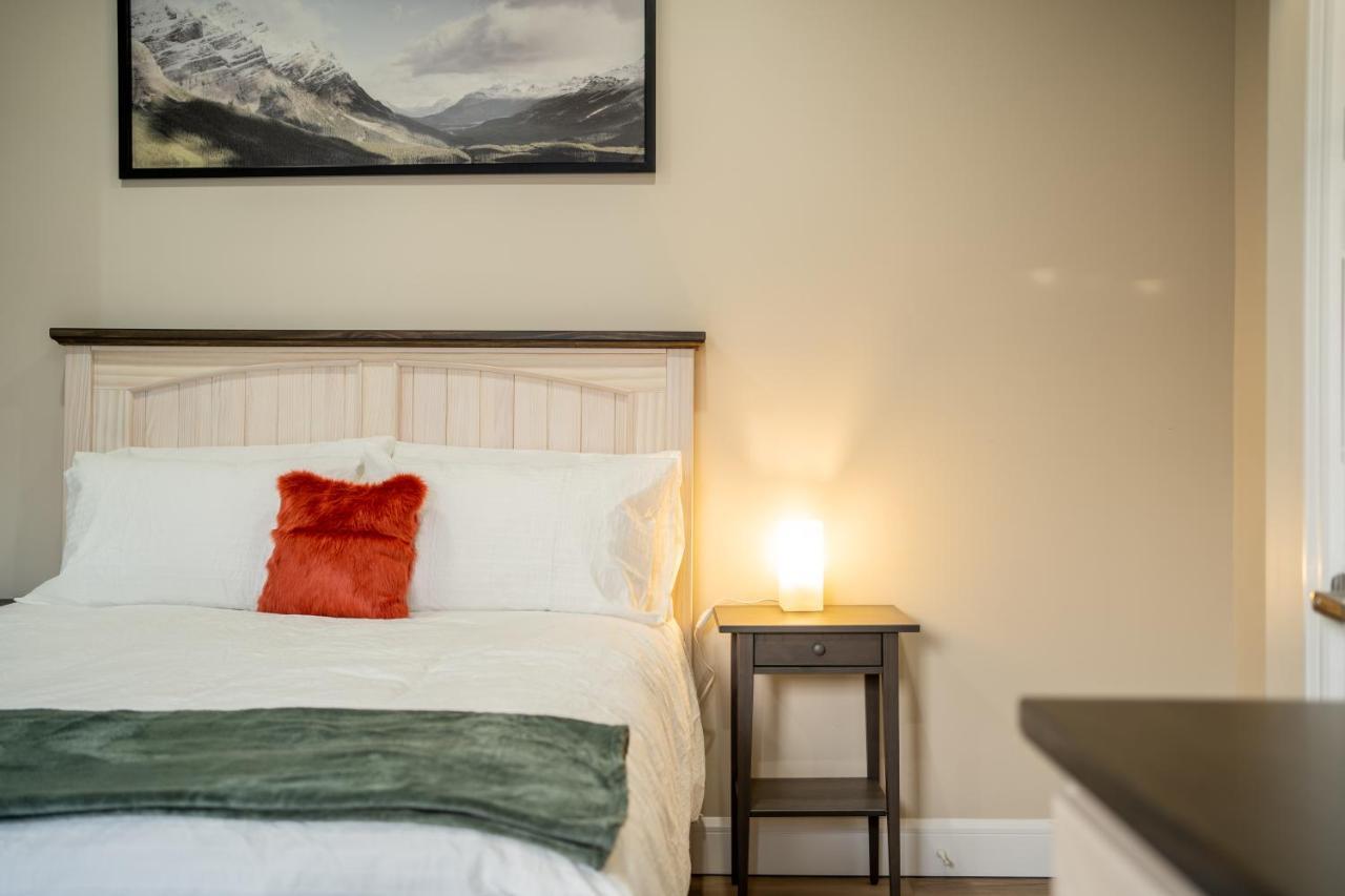 Riverside Inn New Glasgow Bagian luar foto