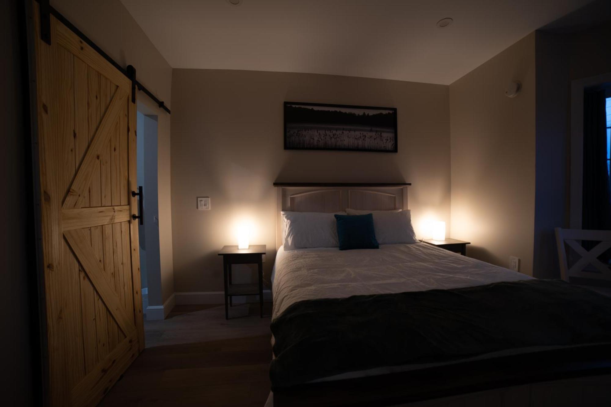 Riverside Inn New Glasgow Bagian luar foto