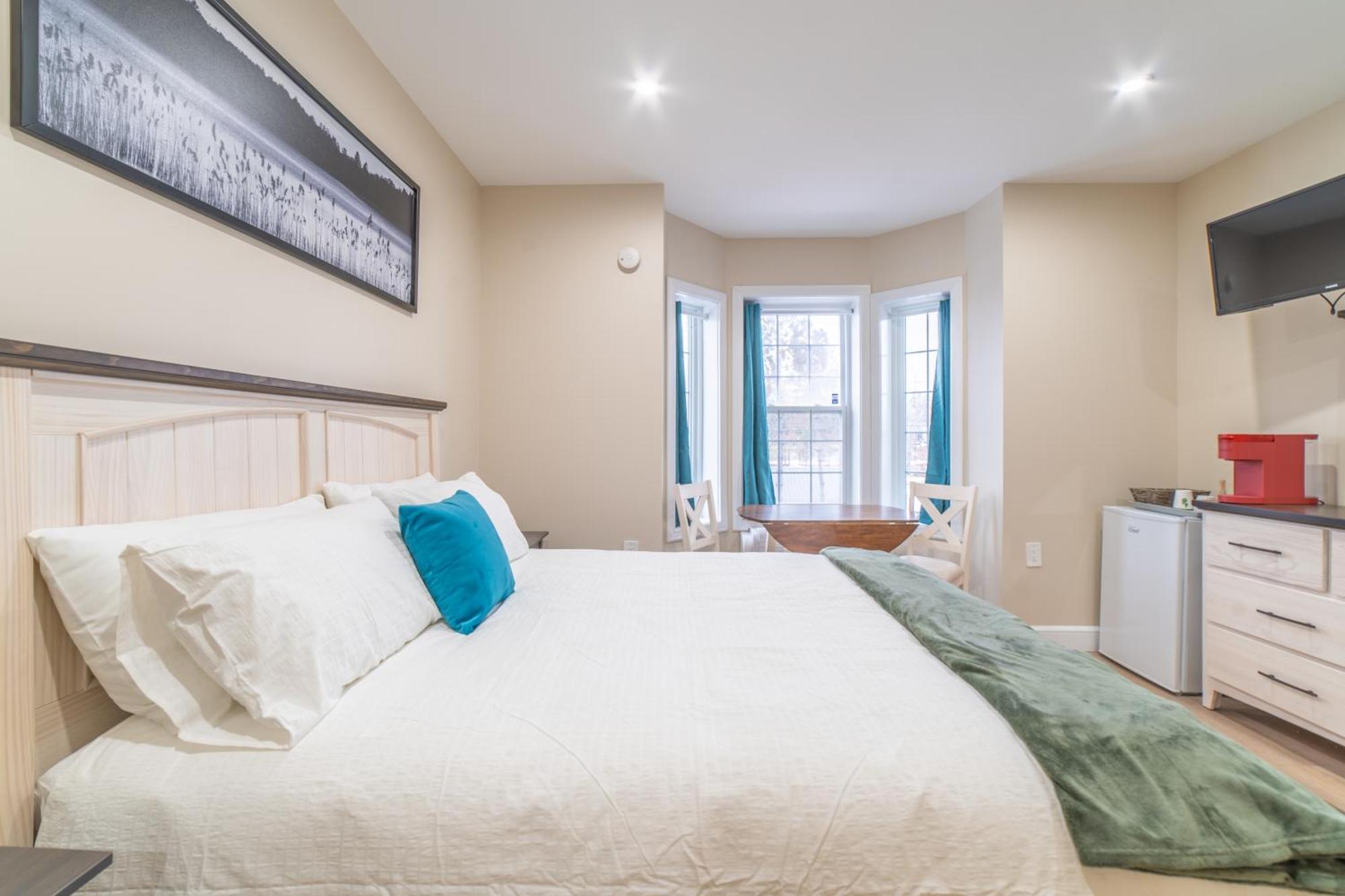 Riverside Inn New Glasgow Bagian luar foto