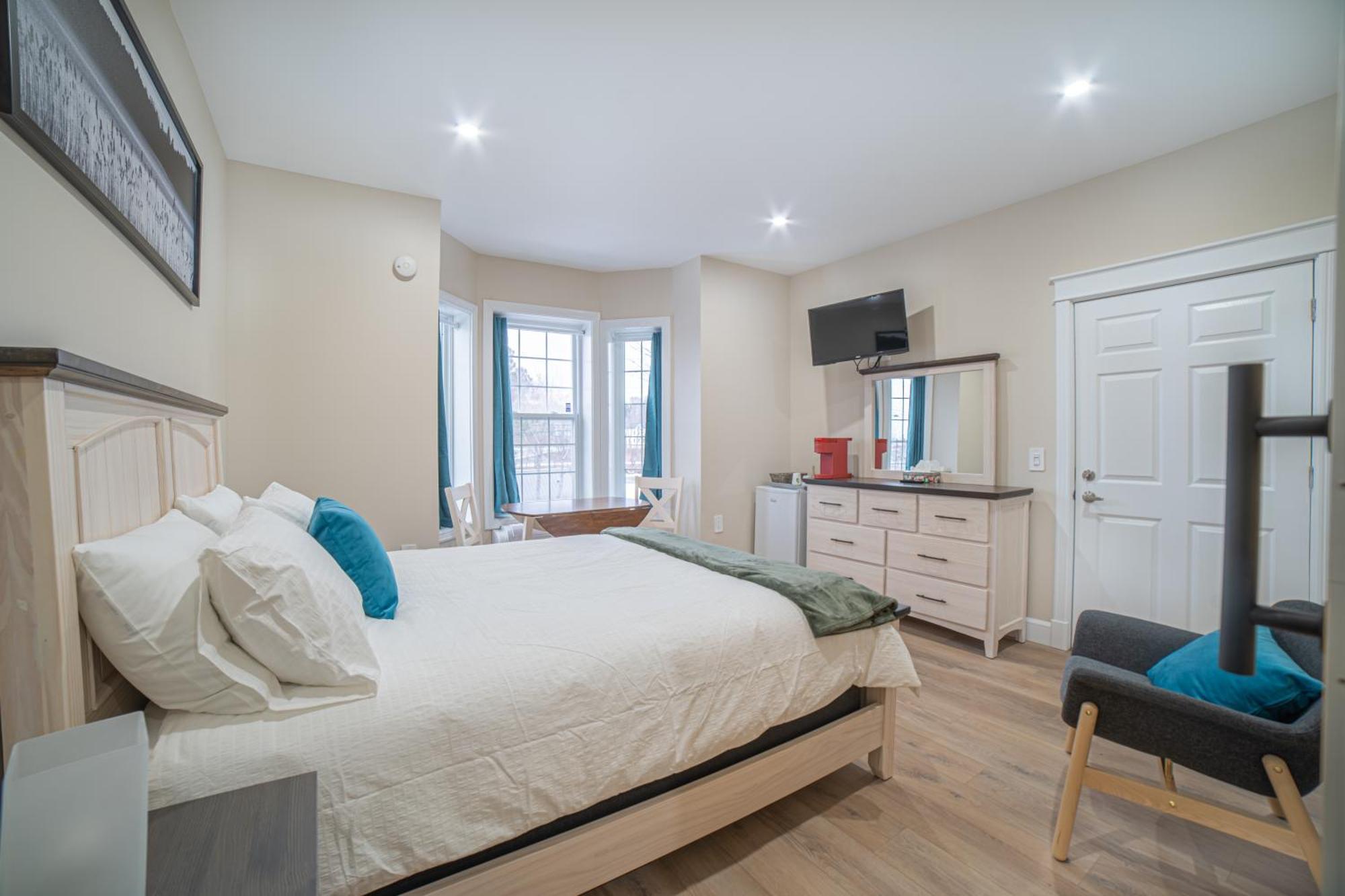 Riverside Inn New Glasgow Bagian luar foto