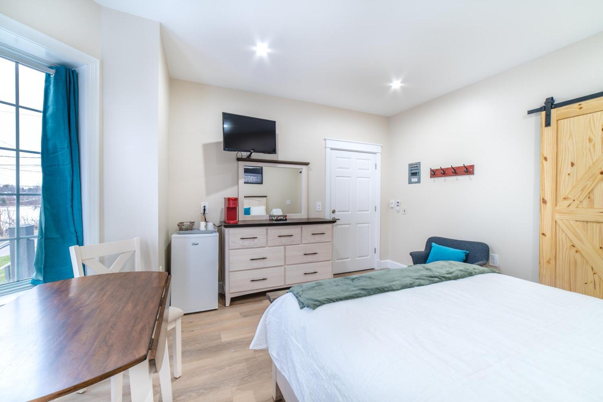 Riverside Inn New Glasgow Bagian luar foto