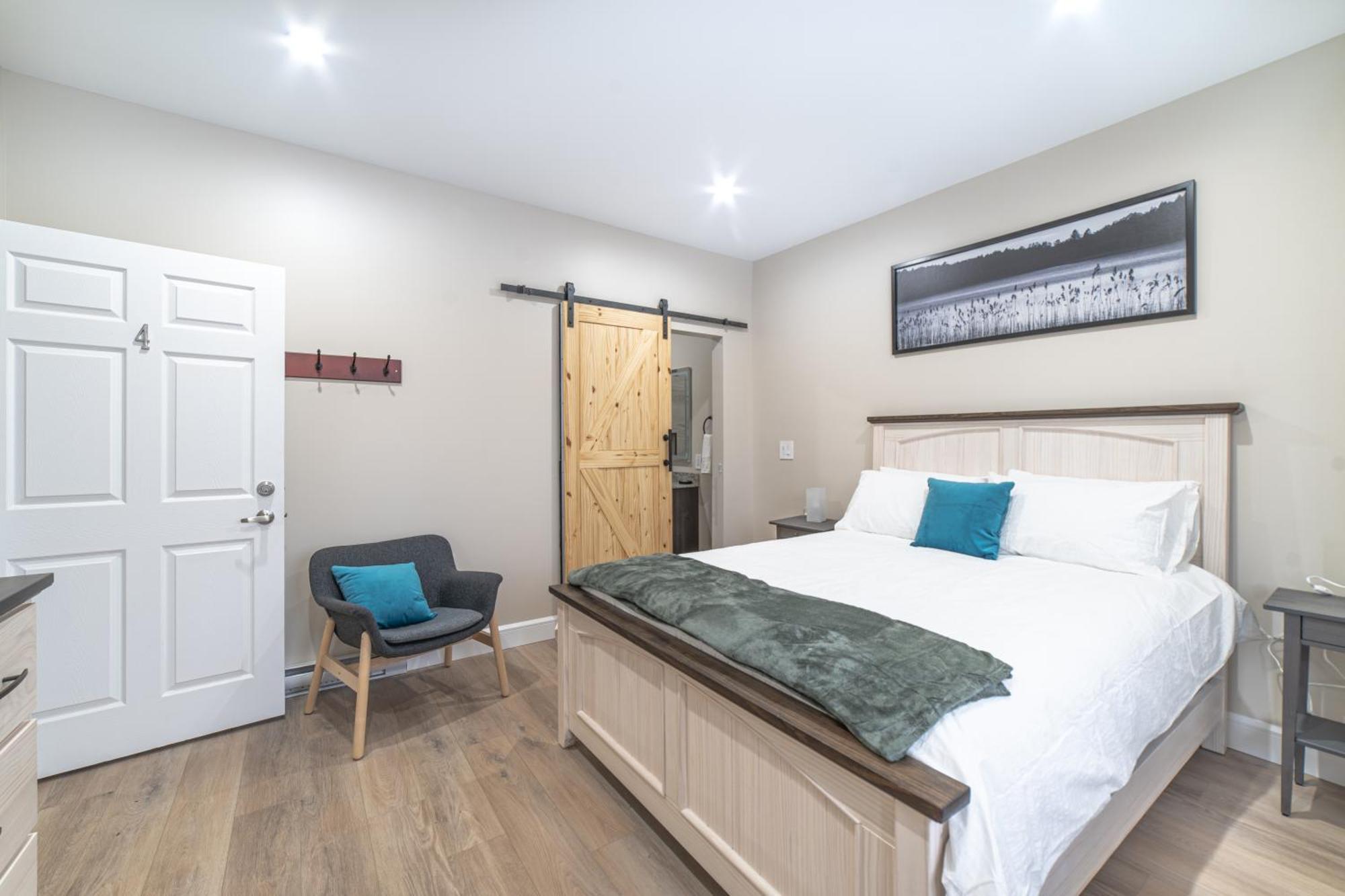 Riverside Inn New Glasgow Bagian luar foto