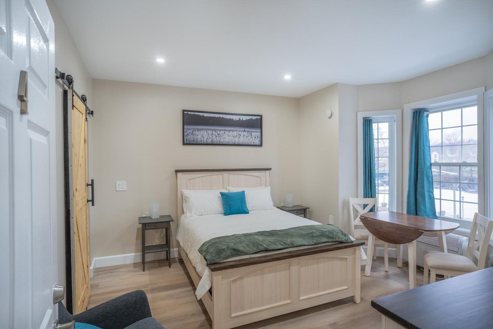 Riverside Inn New Glasgow Bagian luar foto