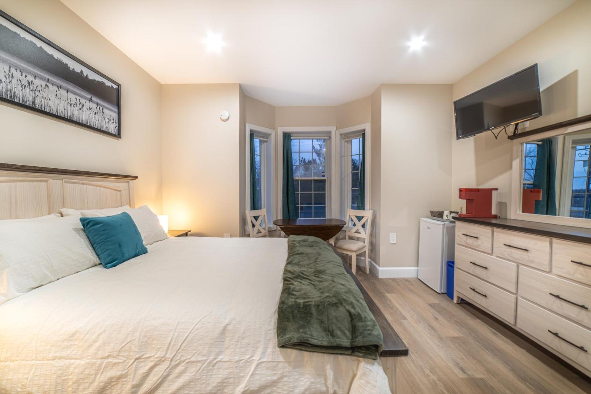 Riverside Inn New Glasgow Bagian luar foto