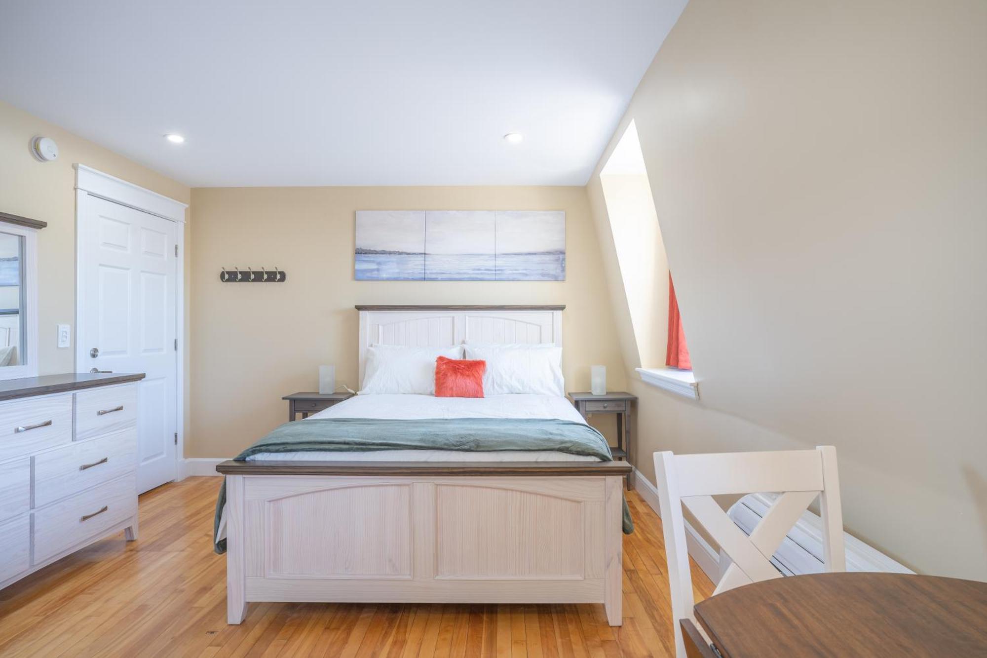 Riverside Inn New Glasgow Bagian luar foto