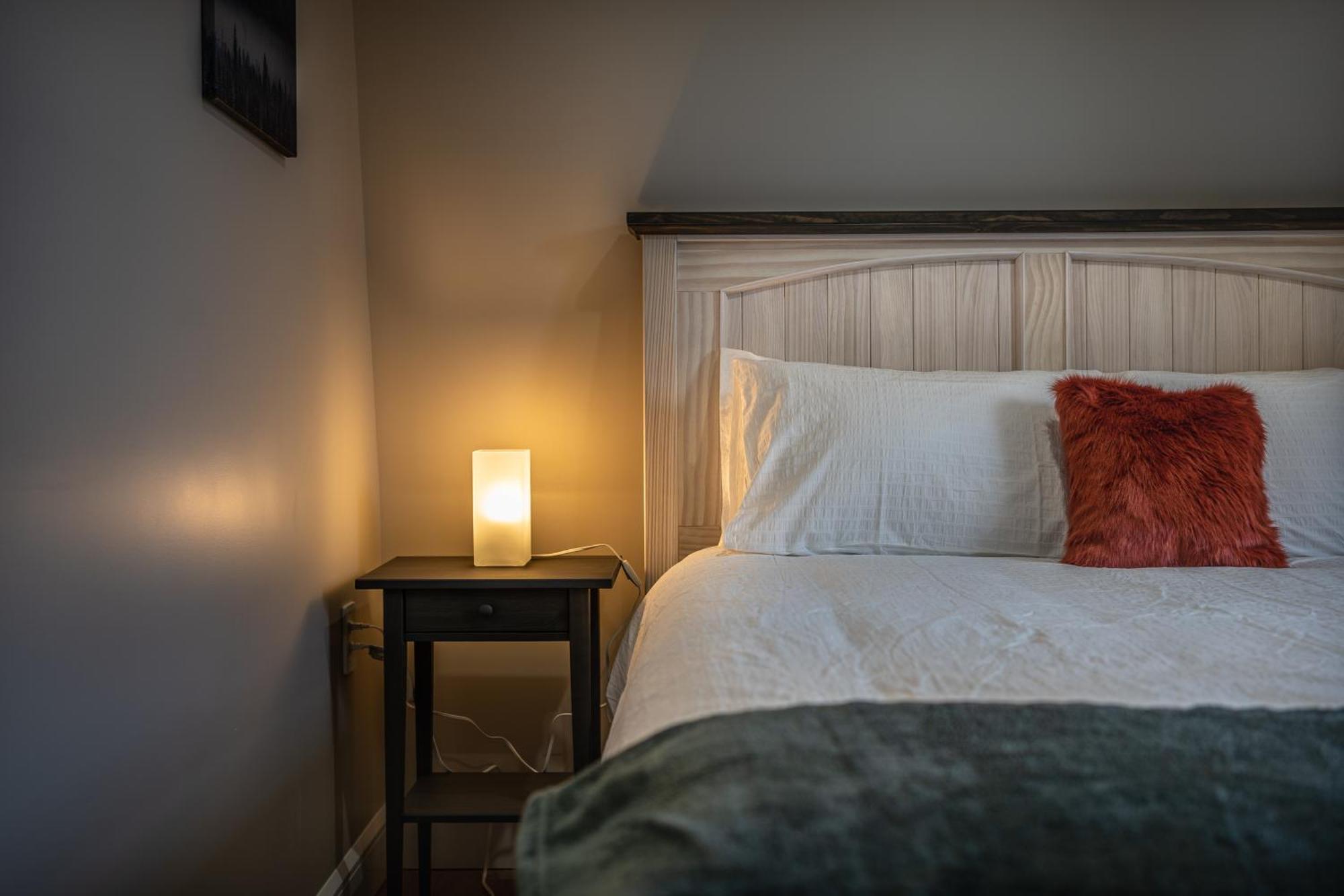 Riverside Inn New Glasgow Bagian luar foto