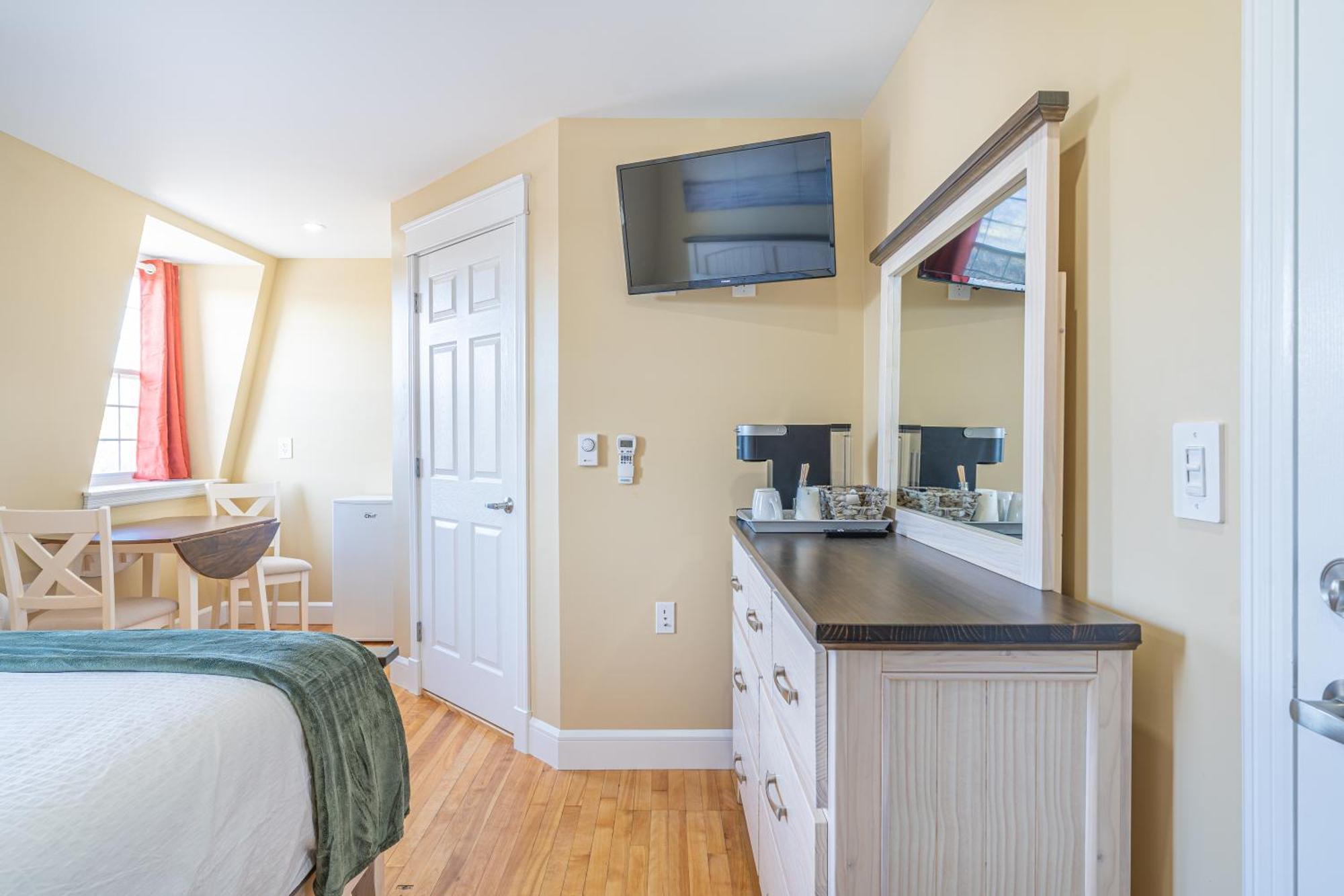 Riverside Inn New Glasgow Bagian luar foto